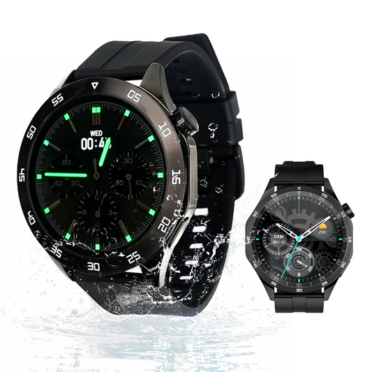Watch-HT04-Black