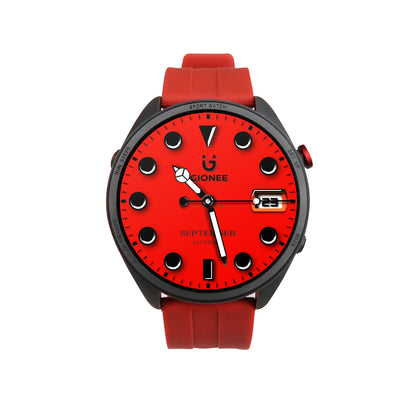 HT02  smart watch