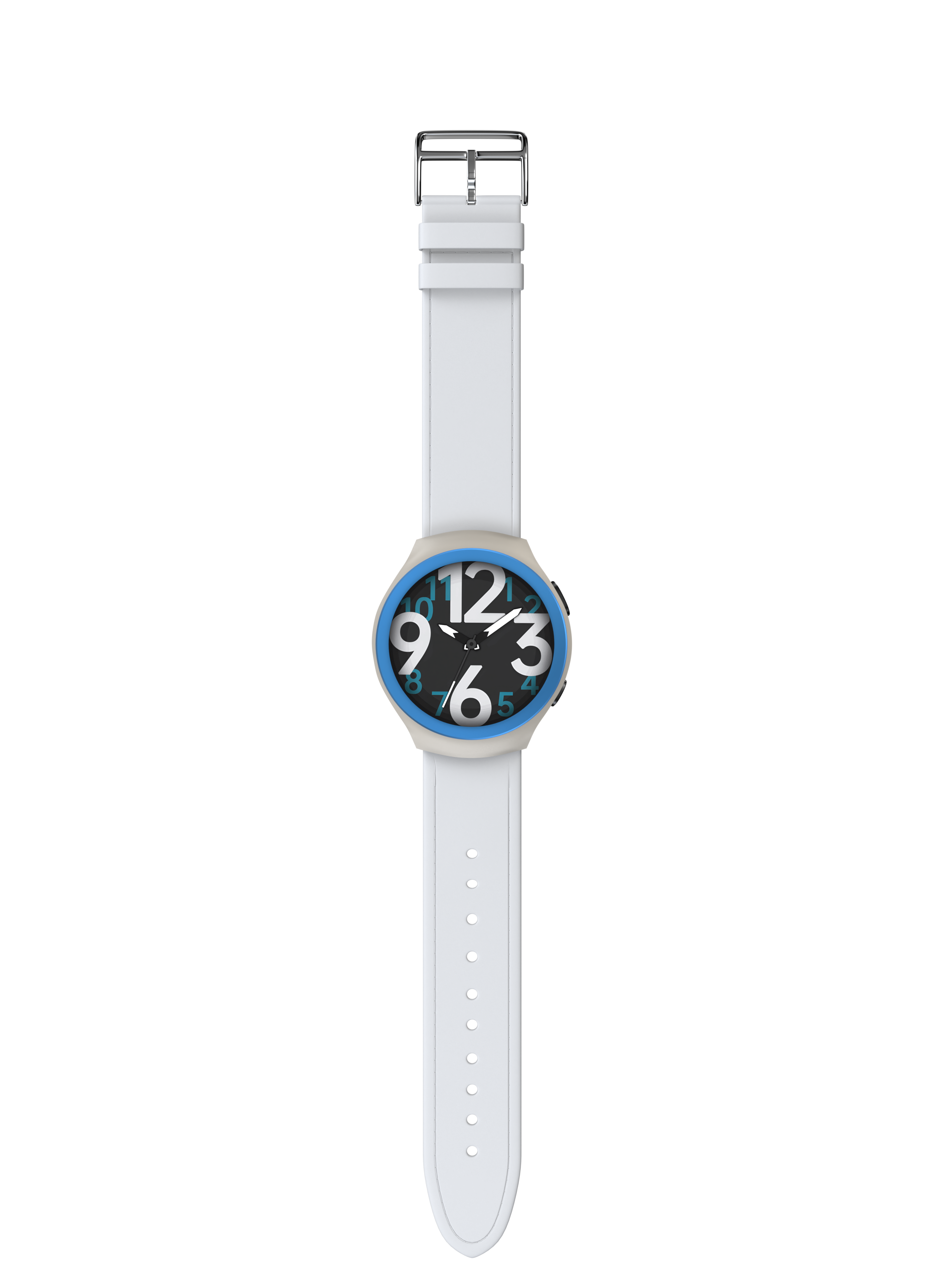 HT26 Smart Watch