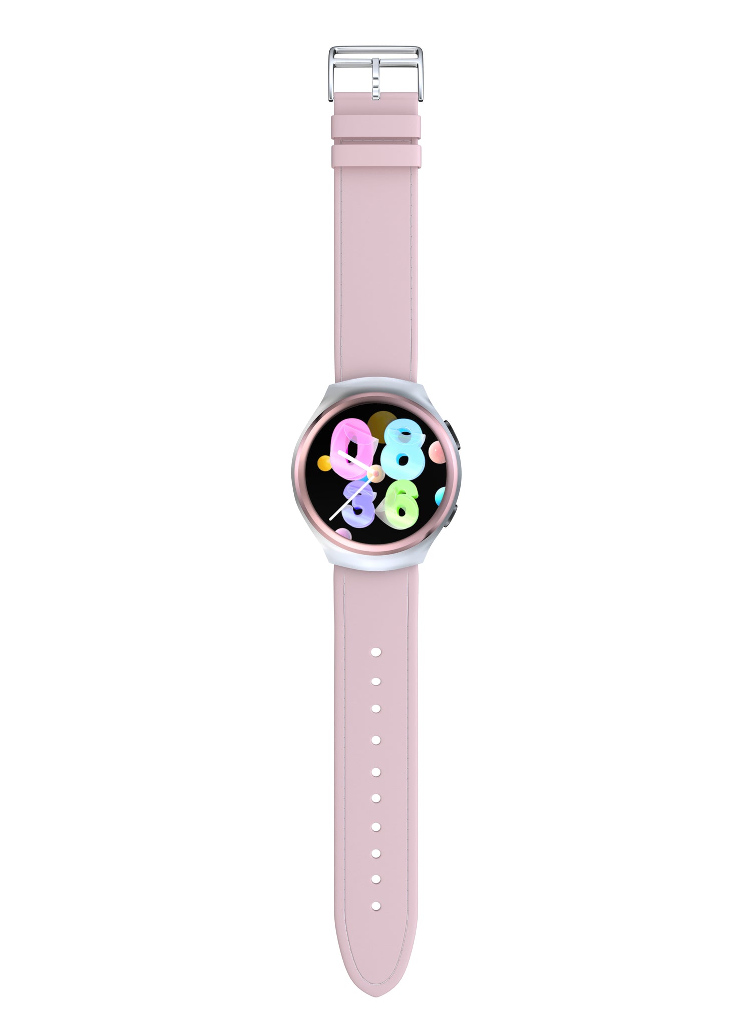 HT28 Smart Watch