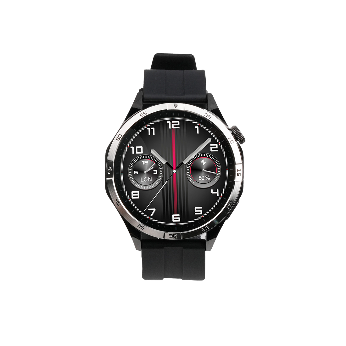 HT04 Smart Watch