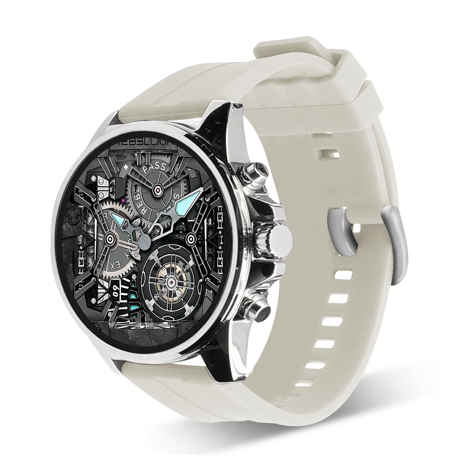 P-Watch-HT11-Silver