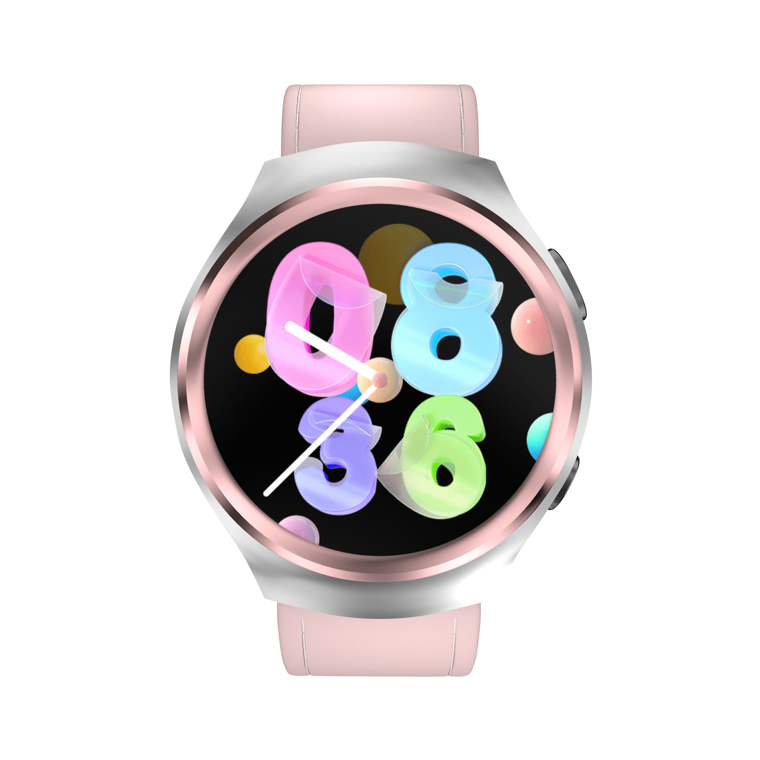 HT28 Smart Watch