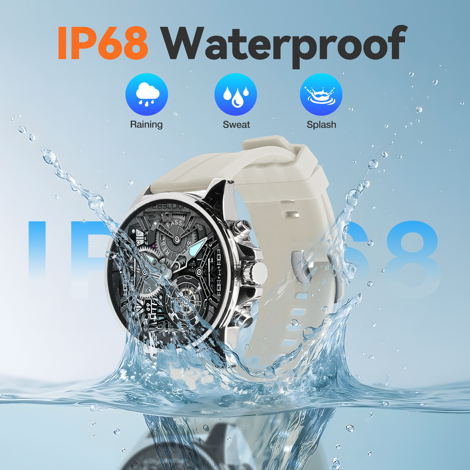 P-Watch-HT11-Silver