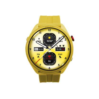 HT02  smart watch
