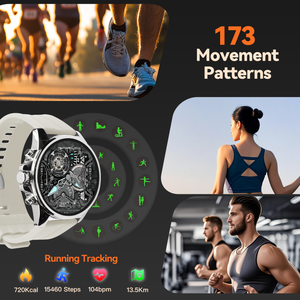 P-Watch-HT11-Silver