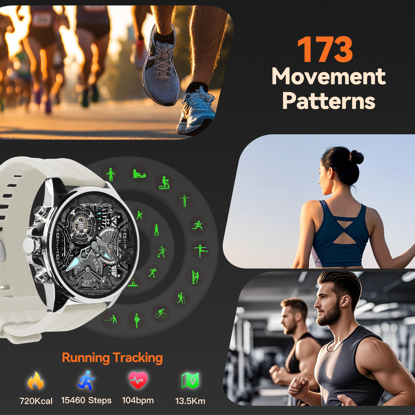 P-Watch-HT11-Silver