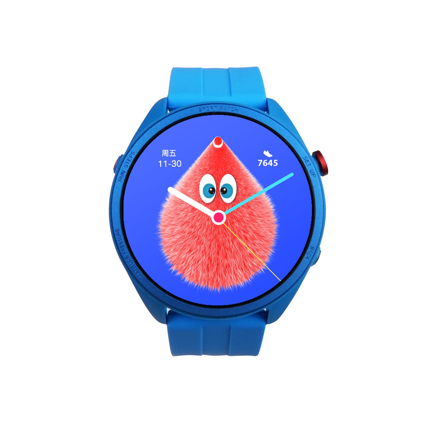 HT02  smart watch