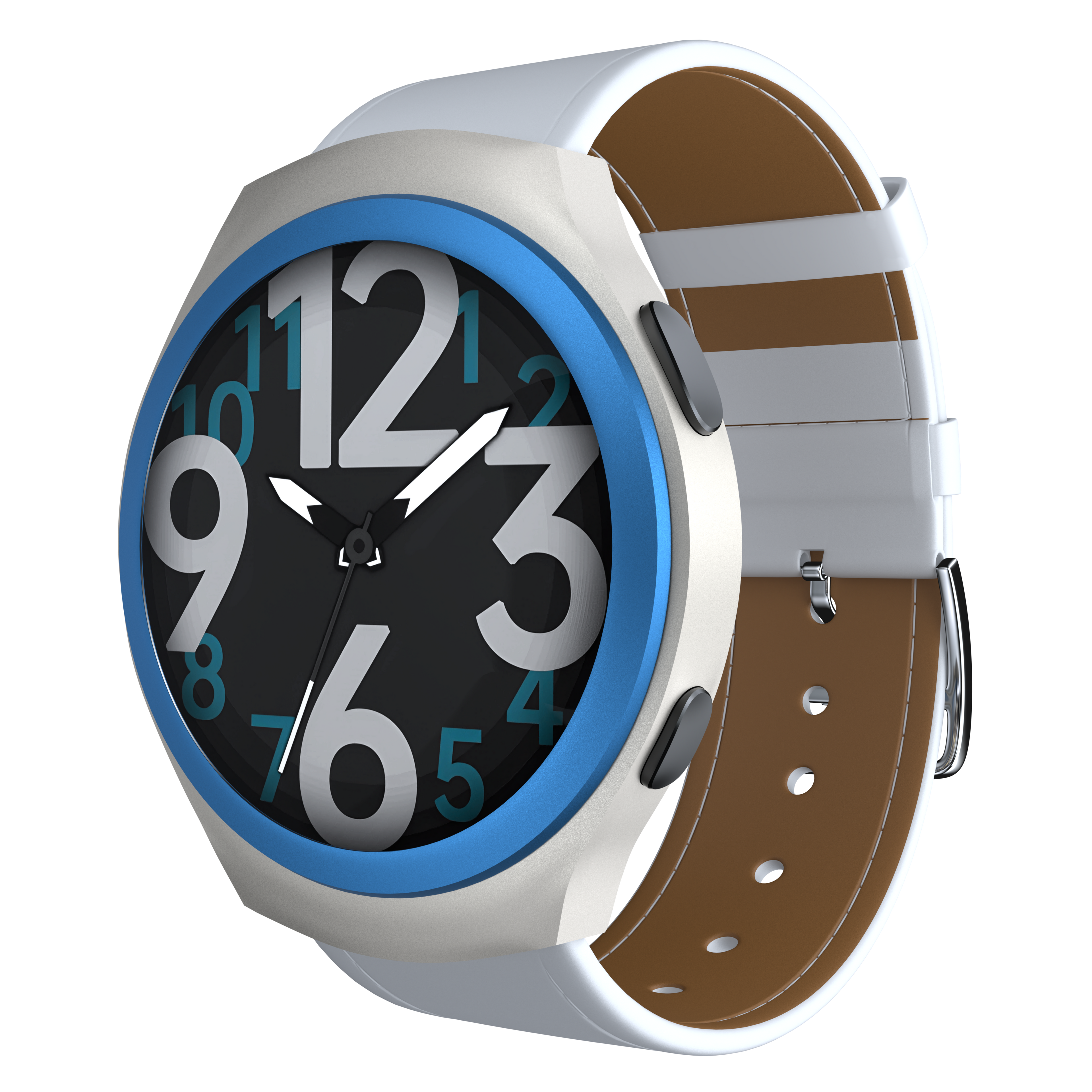HT26 Smart Watch