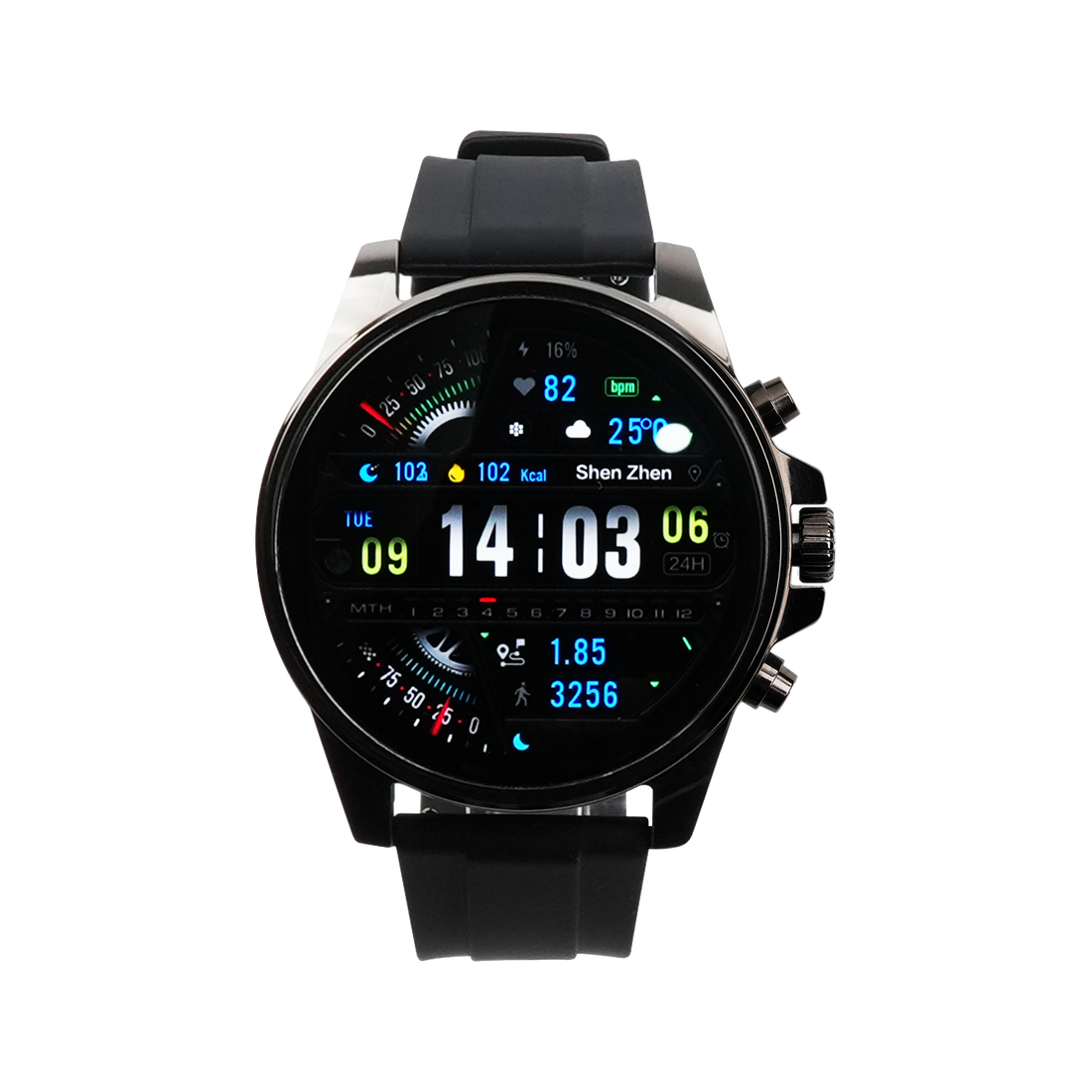 HT11   Smart Watch