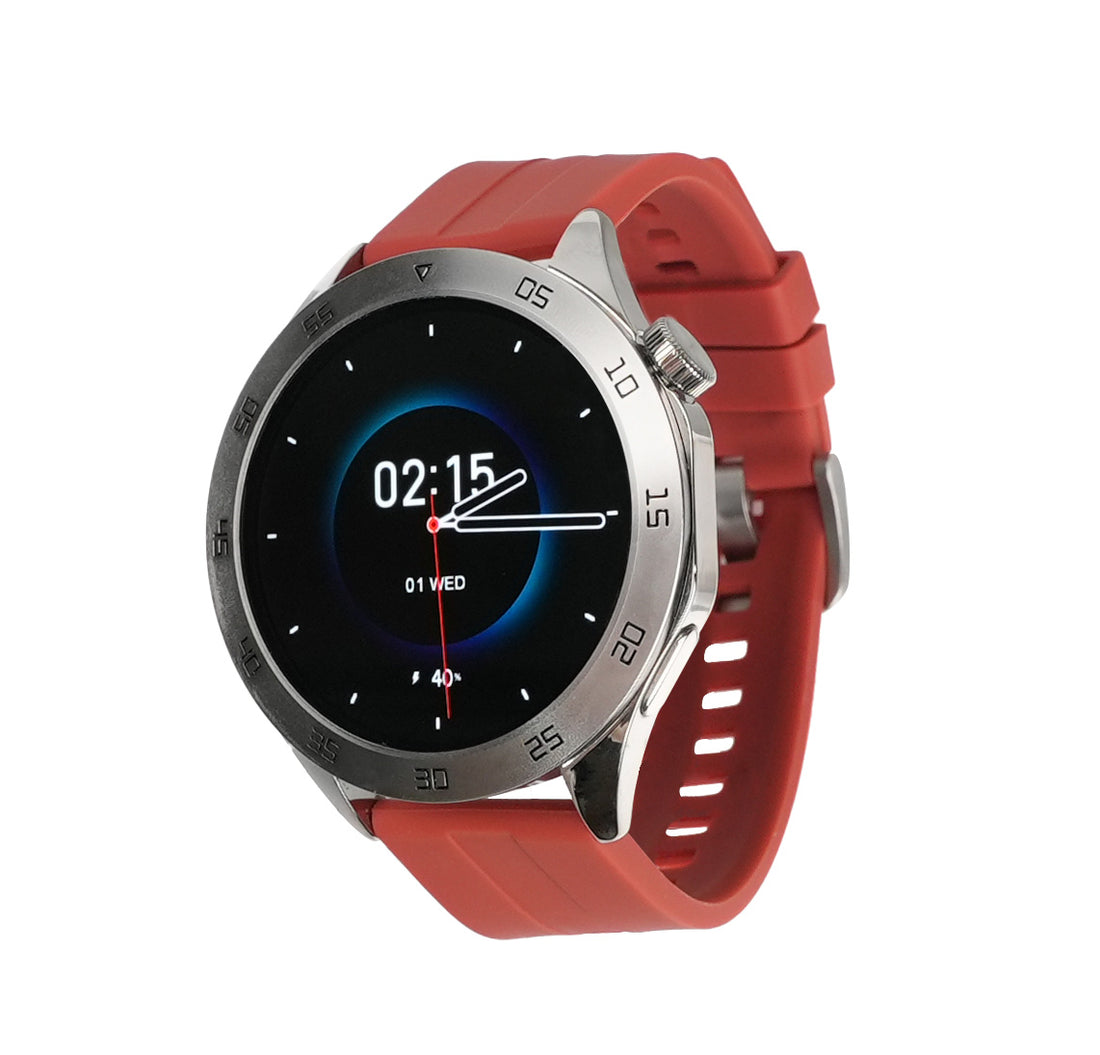 HT04 Smart Watch